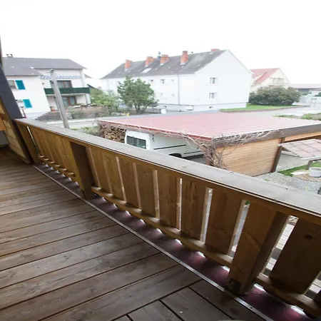 Διαμέρισμα Melusine Avec Balcon Ammerschwihr